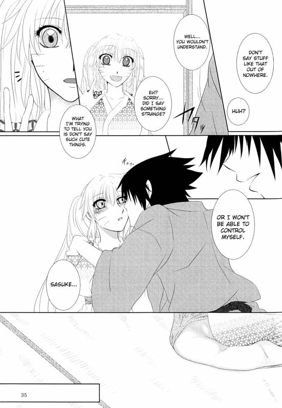 (Zennin Shuuketsu 4) [Heinetsu 37℃ (Nanae Juu)] Stardust Honeymoon (Naruto) [En_09