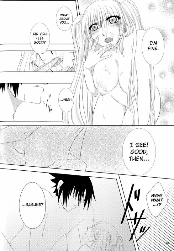 (Zennin Shuuketsu 4) [Heinetsu 37℃ (Nanae Juu)] Stardust Honeymoon (Naruto) [En_16