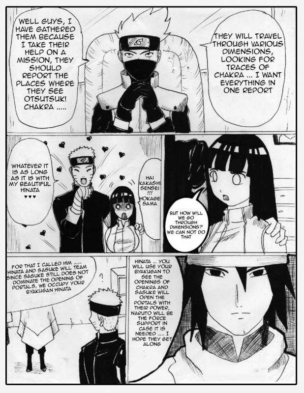 Naruto And Hinata Hentai Manga Naruto And Hinata Hentai Manga