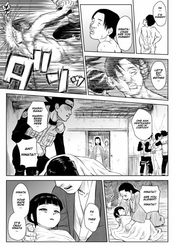 [Blue Syndrome (Yuasa)] Ninja Izonshou Vol. 8 (Naruto) [English] [naxusnl] [Digital]_14