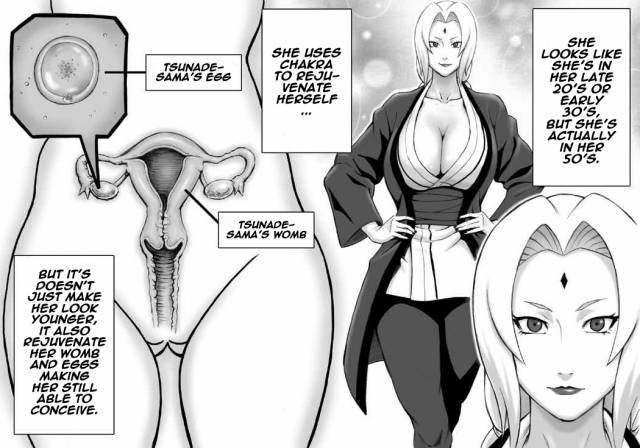 [DT Koubou (DAIGO)] Akogare no Tsunade-sama o Zettai Haram_03