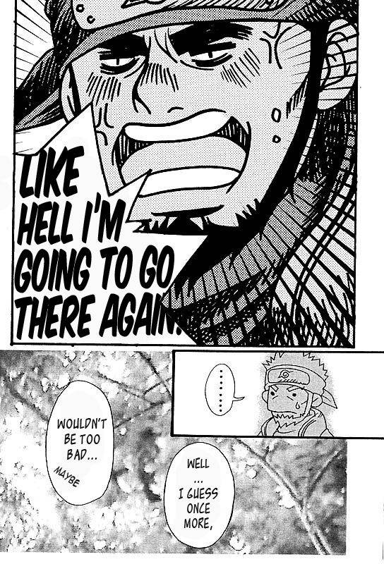 [Itachi Gokko (Takezamurai)] KAZANAMI (Naruto) [English]_23