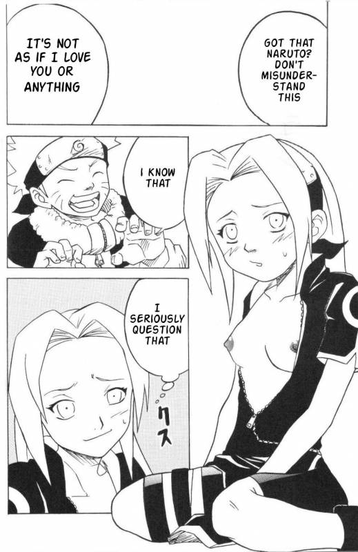 (C59) [Karakishi Youhei-dan Shinga (Various)] Houkouken  Howling Dog (Naruto) [English]_03