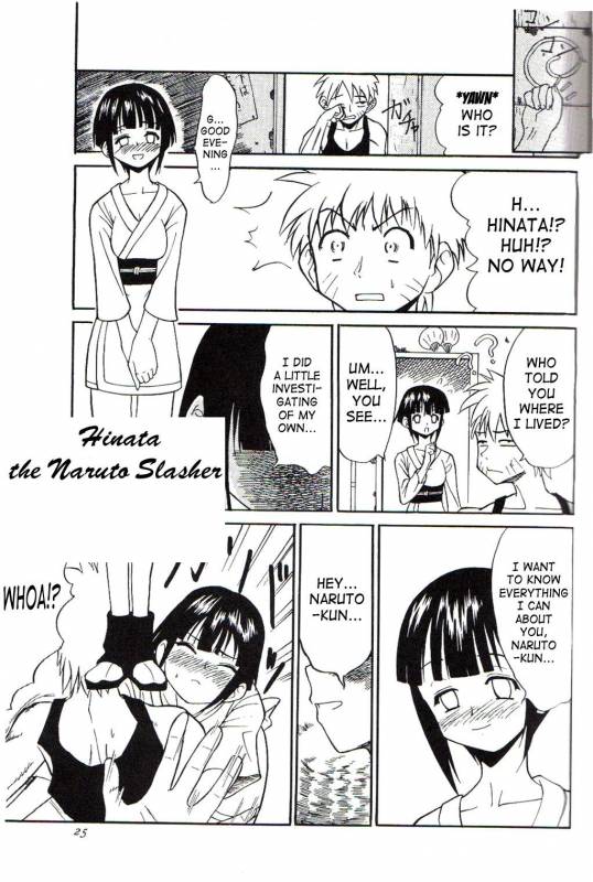 (C59) [Karakishi Youhei-dan Shinga (Various)] Houkouken  Howling Dog (Naruto) [English]_22