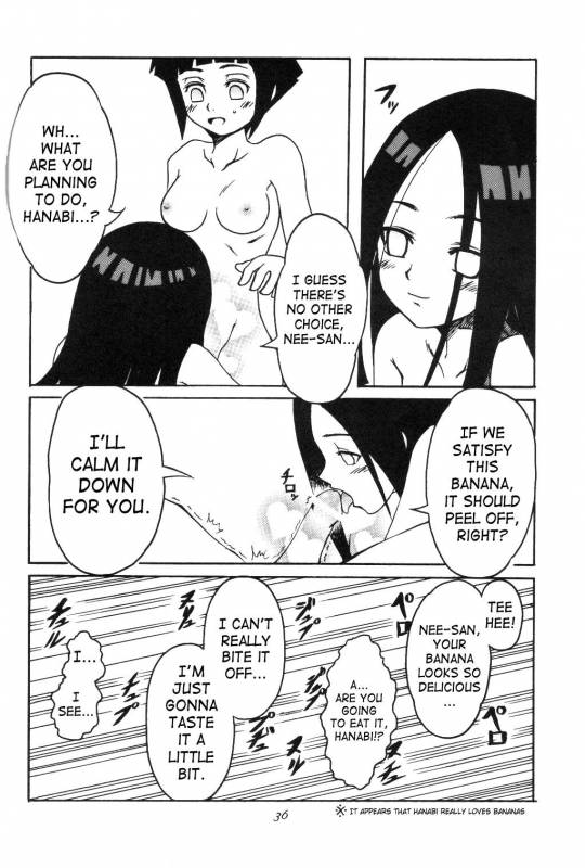 (C59) [Karakishi Youhei-dan Shinga (Various)] Houkouken  Howling Dog (Naruto) [English]_33