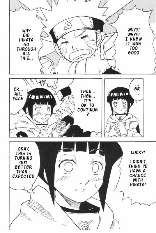 (C59) [Karakishi Youhei-dan Shinga (Various)] Houkouken  Howling Dog (Naruto) [English]_49