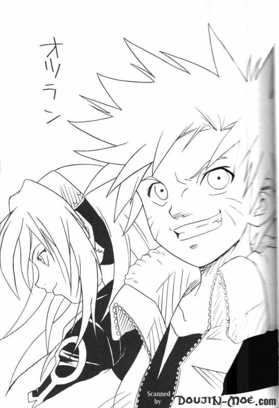 (C59) [Karakishi Youhei-dan Shinga (Various)] Houkouken (Naruto)_03