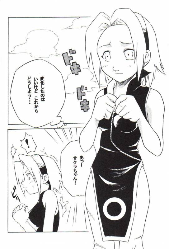 (C59) [Karakishi Youhei-dan Shinga (Various)] Houkouken (Naruto)_44