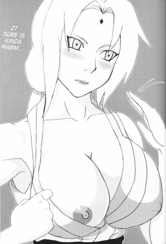 (C69) [Naruho-dou (Naruhodo)] Tsunade Hon  Tsunade Book (Naruto) [English] {doujin-moe.us}_01