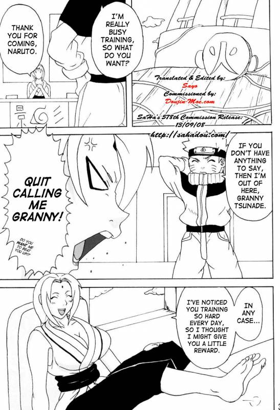 (C69) [Naruho-dou (Naruhodo)] Tsunade Hon  Tsunade Book (Naruto) [English] {doujin-moe.us}_03