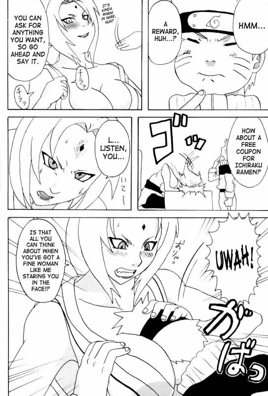 (C69) [Naruho-dou (Naruhodo)] Tsunade Hon  Tsunade Book (Naruto) [English] {doujin-moe.us}_04