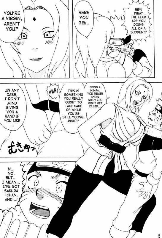(C69) [Naruho-dou (Naruhodo)] Tsunade Hon  Tsunade Book (Naruto) [English] {doujin-moe.us}_05