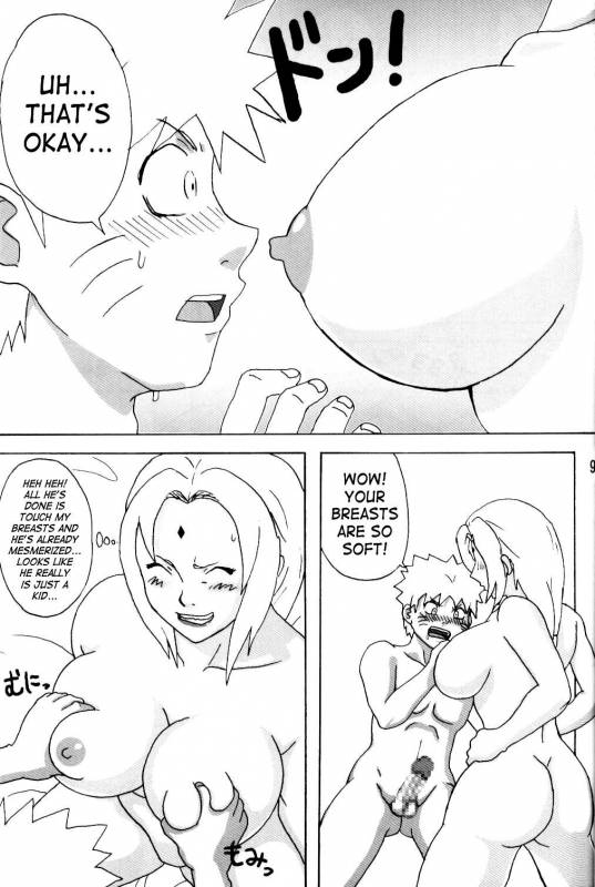 (C69) [Naruho-dou (Naruhodo)] Tsunade Hon  Tsunade Book (Naruto) [English] {doujin-moe.us}_08
