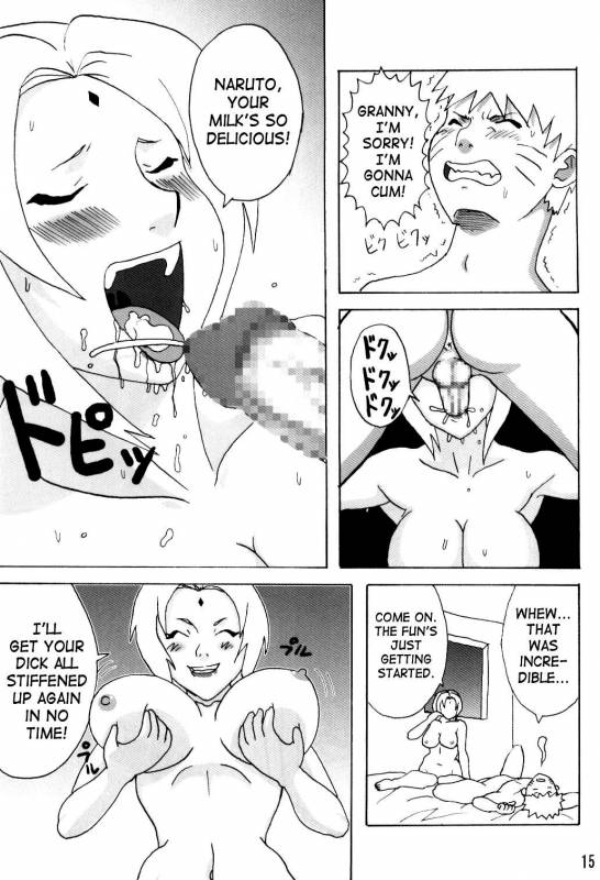 (C69) [Naruho-dou (Naruhodo)] Tsunade Hon  Tsunade Book (Naruto) [English] {doujin-moe.us}_14