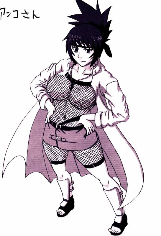 (C69) [Naruho-dou (Naruhodo)] Tsunade Hon  Tsunade Book (Naruto) [English] {doujin-moe.us}_37