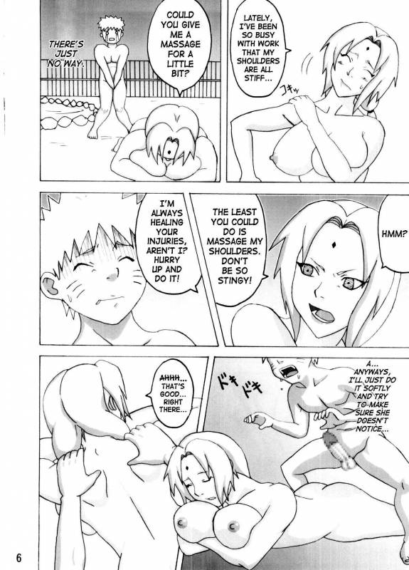 (C70) [Naruho-dou (Naruhodo)] Kibun wa mou Onsen  Feels like Hot Springs (Naruto) [Englis_06