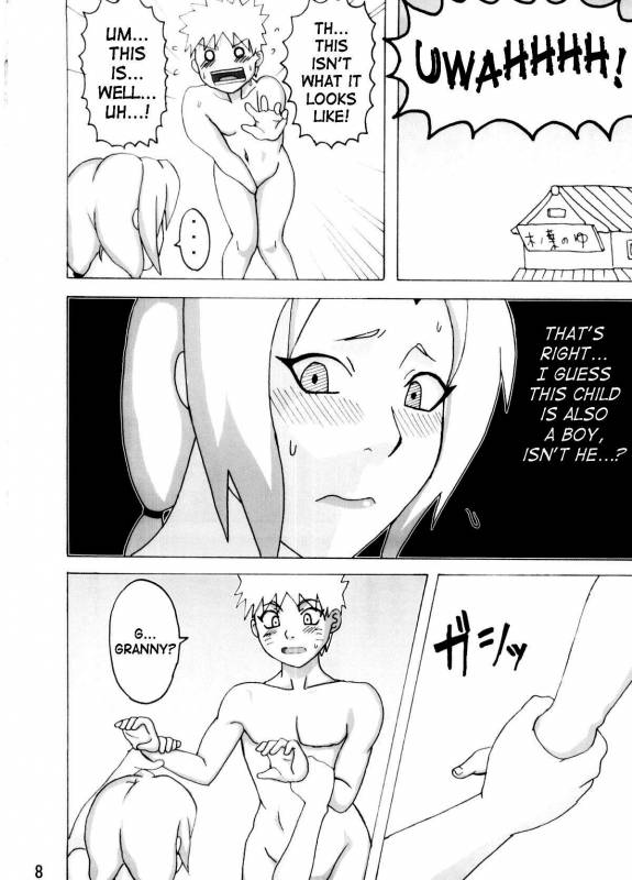 (C70) [Naruho-dou (Naruhodo)] Kibun wa mou Onsen  Feels like Hot Springs (Naruto) [Englis_08