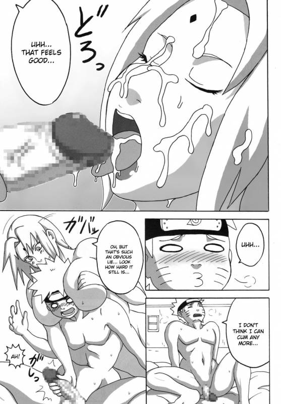 (C77) [Naruho-dou (Naruhodo)] BBA Kekkon Shitekure  Marry Me (Naruto) [English] {doujin-moe._37