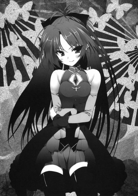 (C81) [Sanbai Kaiouken (Various)] Trooper Magi Votoms Magica (Puella Magi Madoka Magica)_23