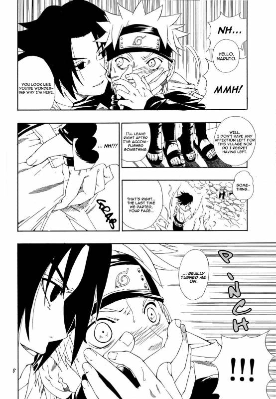 ERO ERO ERO (NARUTO) [Sasuke X Naruto] YAOI -ENG-_05