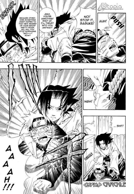 ERO ERO ERO (NARUTO) [Sasuke X Naruto] YAOI -ENG-_06