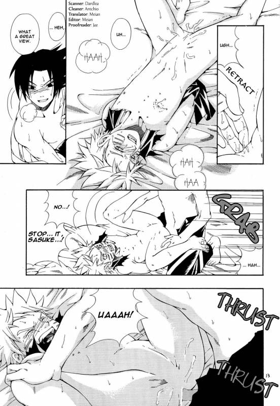 ERO ERO ERO (NARUTO) [Sasuke X Naruto] YAOI -ENG-_10