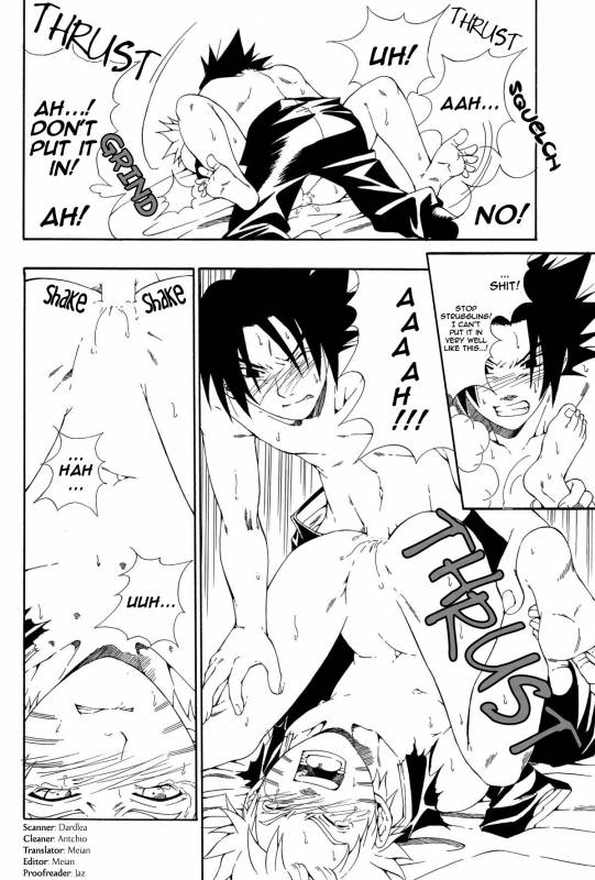 ERO ERO ERO (NARUTO) [Sasuke X Naruto] YAOI -ENG-_11