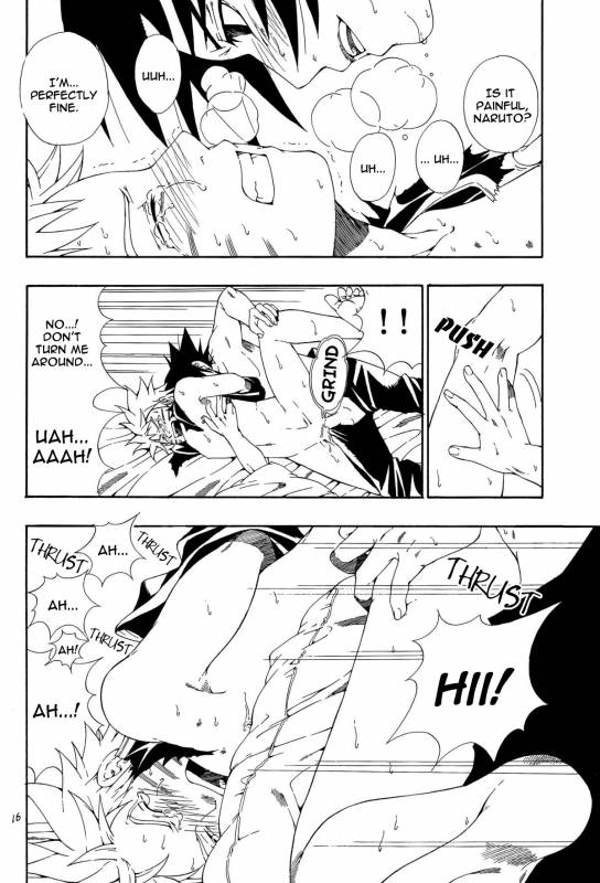 ERO ERO ERO (NARUTO) [Sasuke X Naruto] YAOI -ENG-_13