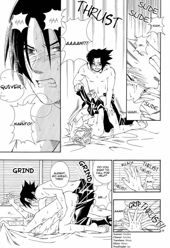ERO ERO ERO (NARUTO) [Sasuke X Naruto] YAOI -ENG-_14