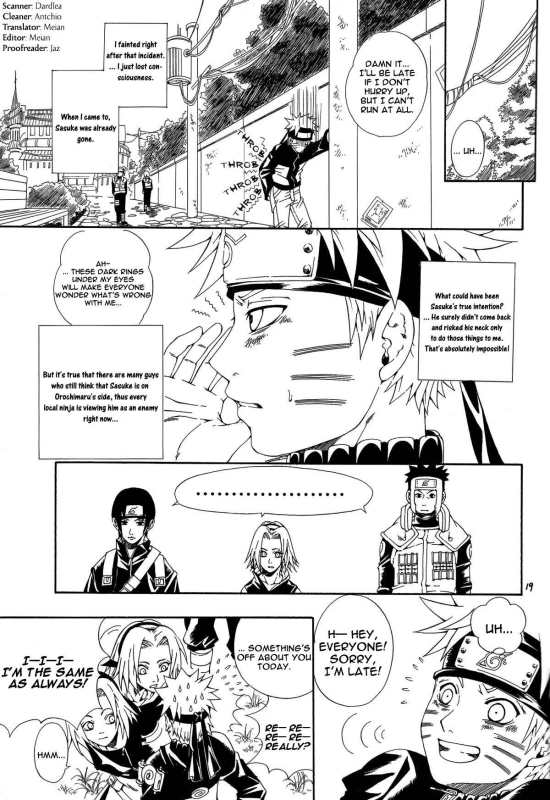 ERO ERO ERO (NARUTO) [Sasuke X Naruto] YAOI -ENG-_16