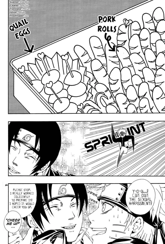ERO ERO ERO (NARUTO) [Sasuke X Naruto] YAOI -ENG-_19