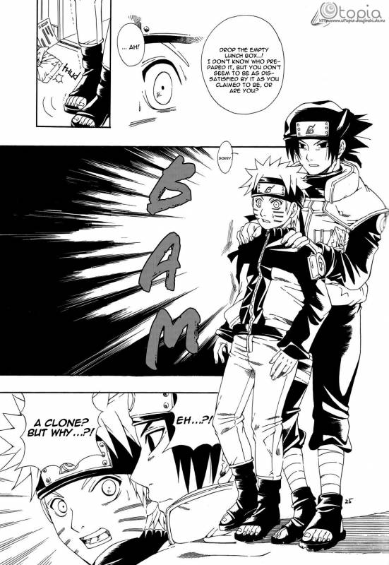 ERO ERO ERO (NARUTO) [Sasuke X Naruto] YAOI -ENG-_22