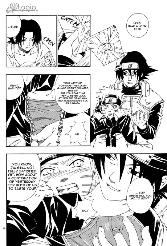 ERO ERO ERO (NARUTO) [Sasuke X Naruto] YAOI -ENG-_23