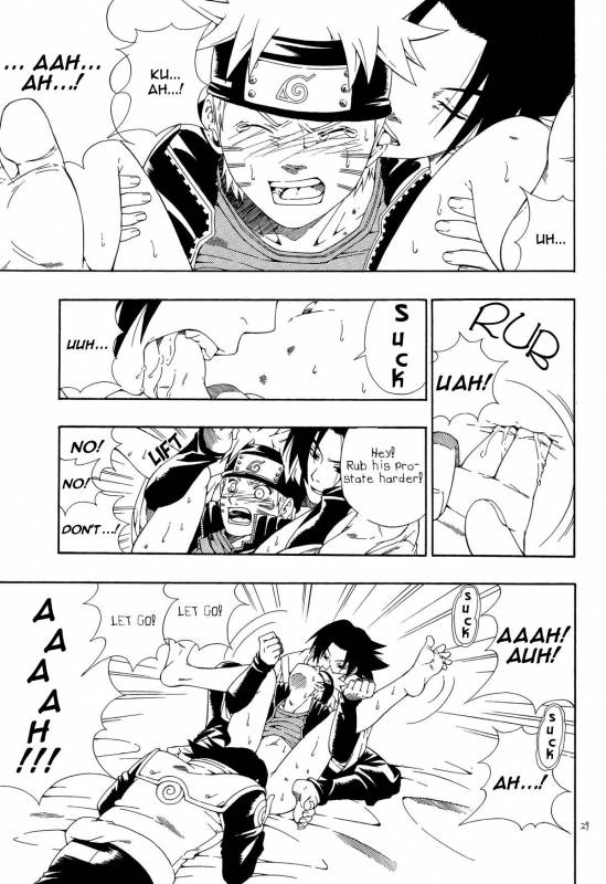 ERO ERO ERO (NARUTO) [Sasuke X Naruto] YAOI -ENG-_26