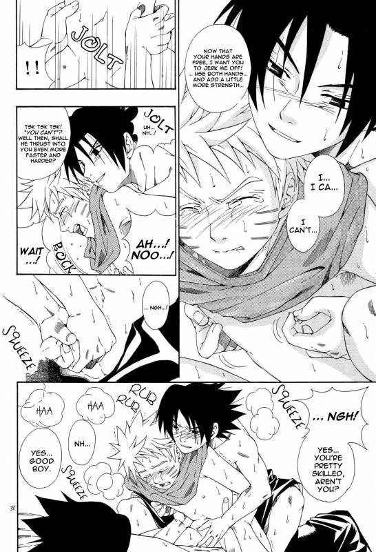 ERO ERO ERO (NARUTO) [Sasuke X Naruto] YAOI -ENG-_35