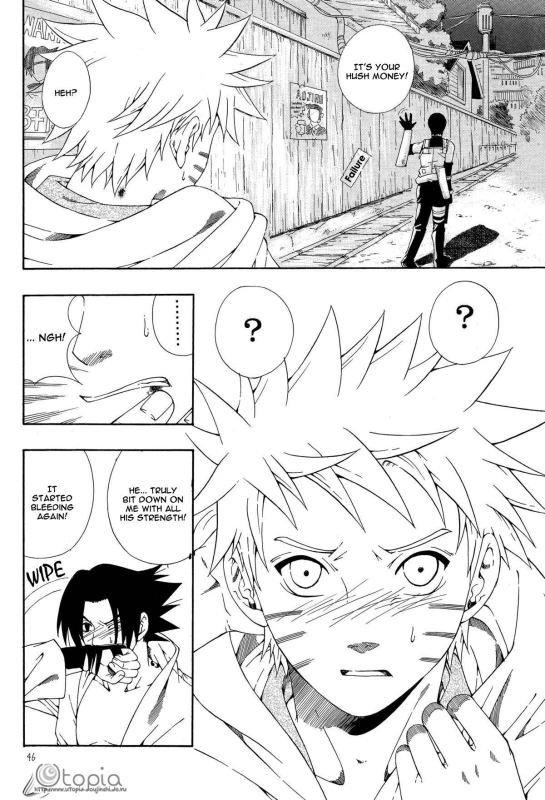 ERO ERO ERO (NARUTO) [Sasuke X Naruto] YAOI -ENG-_43