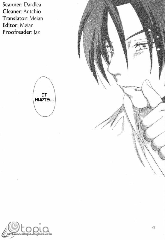 ERO ERO ERO (NARUTO) [Sasuke X Naruto] YAOI -ENG-_44