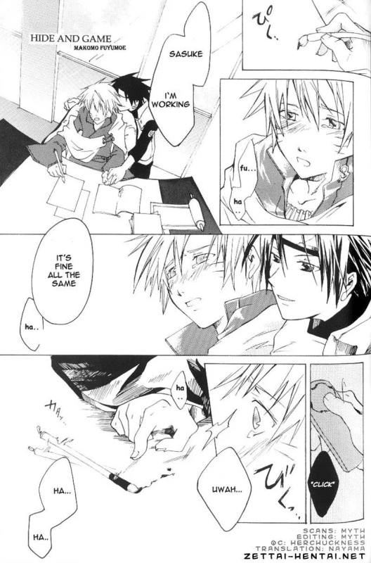 SasuNaru Ero Anthology_15