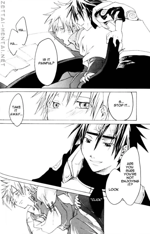 SasuNaru Ero Anthology_16