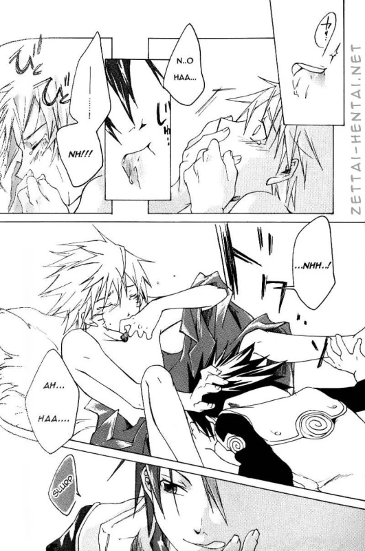 SasuNaru Ero Anthology_22