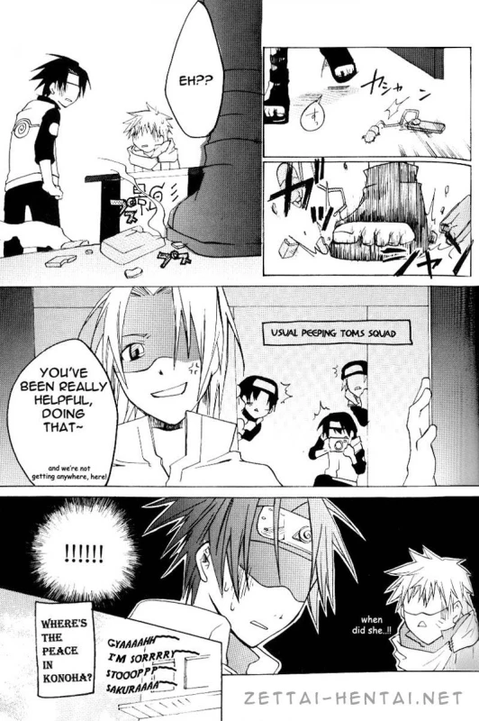 SasuNaru Ero Anthology_29