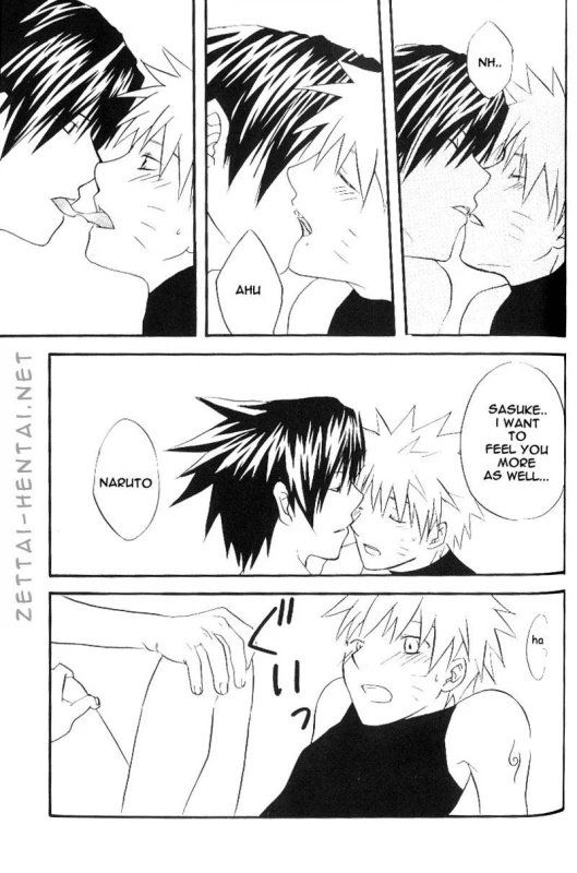 SasuNaru Ero Anthology_63