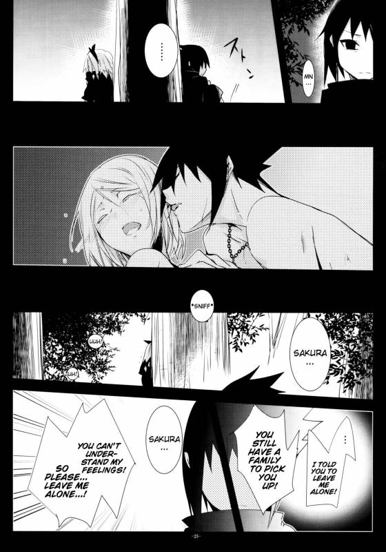 (HaruCC21) [Amanojaku (Daru.)] -Error- Haitoku no Kusabi  -Error- Wedge of Virtue (Narut_25