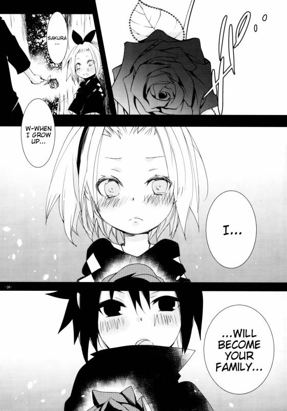 (HaruCC21) [Amanojaku (Daru.)] -Error- Haitoku no Kusabi  -Error- Wedge of Virtue (Narut_26