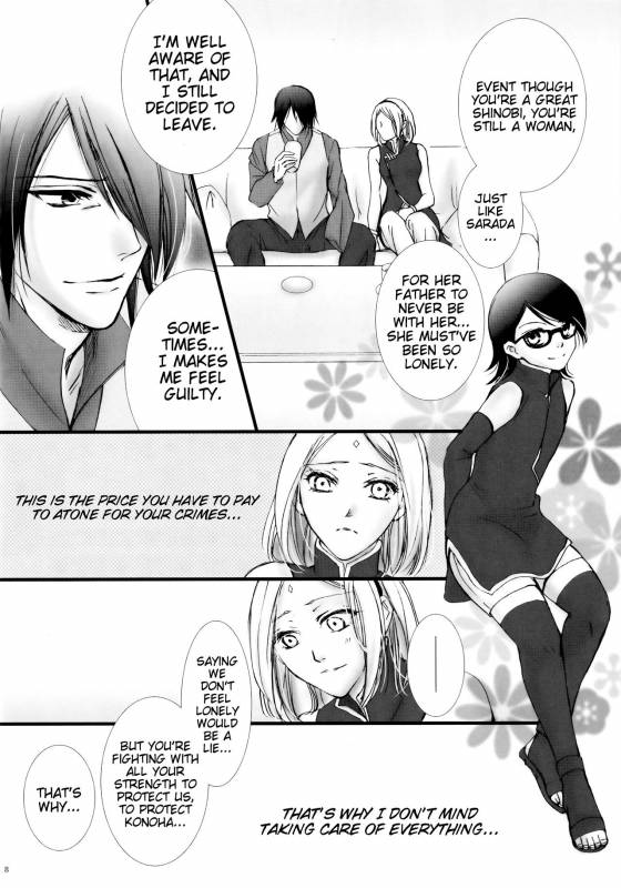 (HaruCC21) [Purincho. (Purin)] Himitsu no Jikan (Naruto) [English] [EHCOVE + Marie]_06