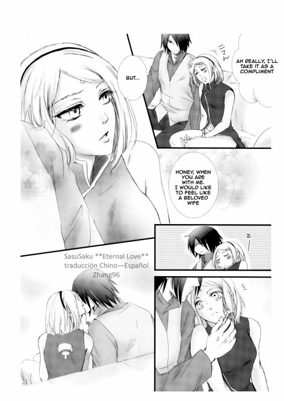 (HaruCC21) [Purincho. (Purin)] Himitsu no Jikan (Naruto) [English] [EHCOVE]_08