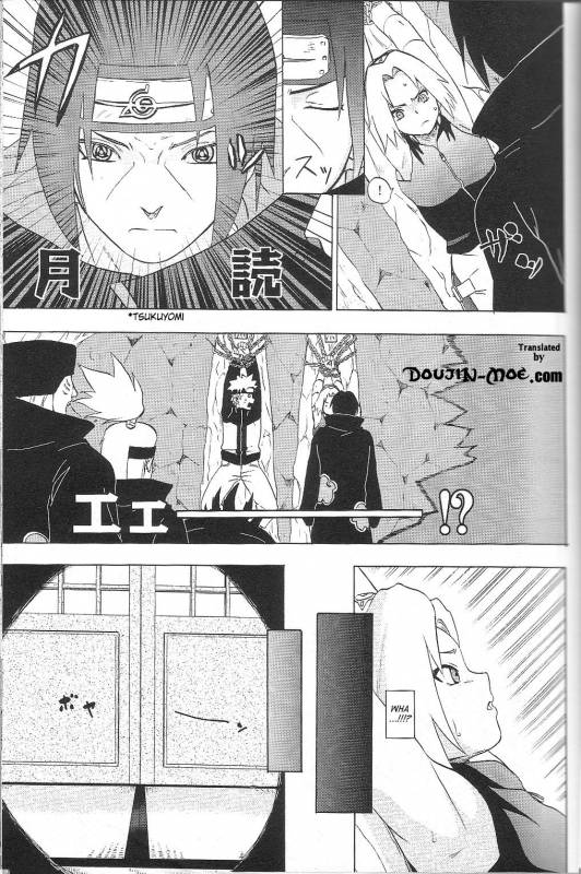[Koala Machine (Tokiwata Miki)] Kuroageha (Naruto) [English] {SaHa}_03
