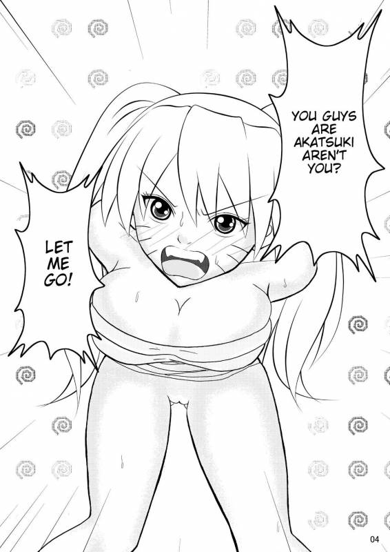 [Teru-bee (Parts, Astre)] Minna de Naruko ～ Akatsuki Hobaku Hen ～ (Naruto) [English]_03