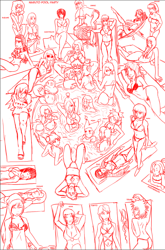 mattwilson83emi (naruto)+fuuma sasame+hisame (naruto)+hyuuga hanabi+hyuuga hinata+ichiraku ayame+ino yamanaka+inuzuka hana+inuzuka tsume+kamizuru suzumebachi+karin (narut