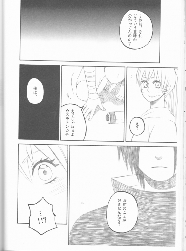 (C75) [Pierre (Garakuta Sochi)] Dream Passport (Naruto)_052